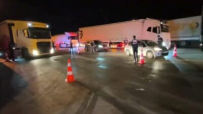 İçişleri Bakanlığı, 81 ilde 15 bin 905 personel ve 5
