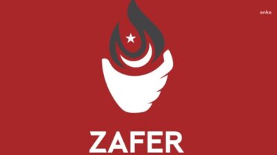 Zafer Partisi GİK Üyesi Eray Ertürk’ü 8 Aralık 2024’te düzenlenen