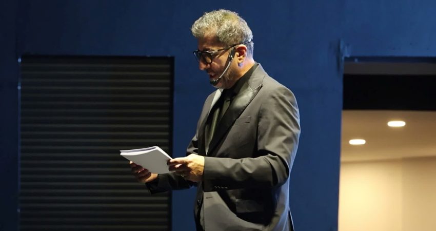 Türk sanat müziğinin unutulmaz ismi Zeki Müren, vefatının 30'uncu yılında