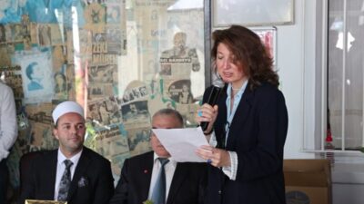 Türk sanat müziğinin unutulmaz ismi Zeki Müren, vefatının 30’uncu yılında
