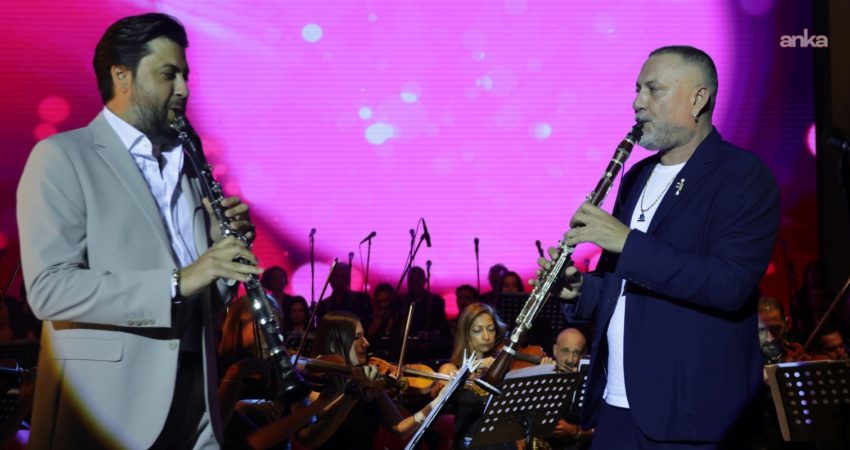 Muğla Büyükşehir Belediyesi tarafından bu yıl 11’incisi düzenlenen Uluslararası ZurnaZen