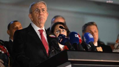 Ankara Büyükşehir Belediye (ABB) Başkanı Mansur Yavaş, "Cumhuriyet’in bize kazandırdığı