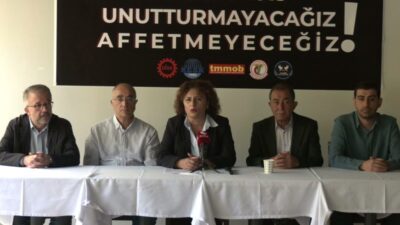 10 Ekim Ankara Gar Katliamı'nın 11'inci yılı anma programı açıklandı.