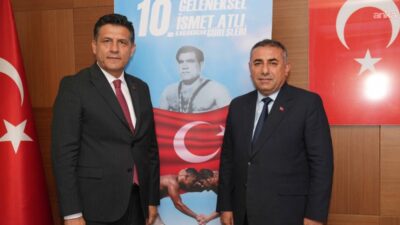 Adana Büyükşehir Belediyesi’nin katkılarıyla bu yıl 10’uncusu düzenlenecek Geleneksel İsmet