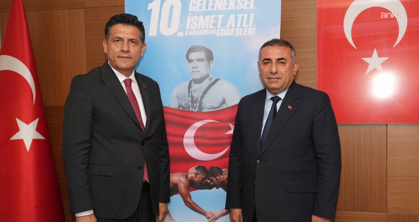 Adana Büyükşehir Belediyesi’nin katkılarıyla bu yıl 10’uncusu düzenlenecek Geleneksel İsmet