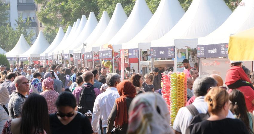 10. Uluslararası Adana Lezzet Festivali, 9-11 Ekim 2026 tarihlerinde Merkez