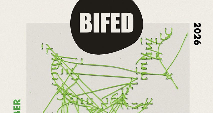 13. Bozcaada Uluslararası Ekolojik Belgesel Festivali (BIFED), 7–11 Ekim tarihlerinde
