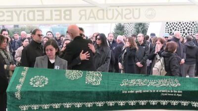 Geçtiğimiz gün yaşamını yitiren Can Yayınları Genel Yayın Yönetmeni Cem