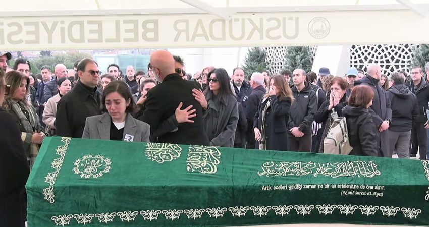 Geçtiğimiz gün yaşamını yitiren Can Yayınları Genel Yayın Yönetmeni Cem