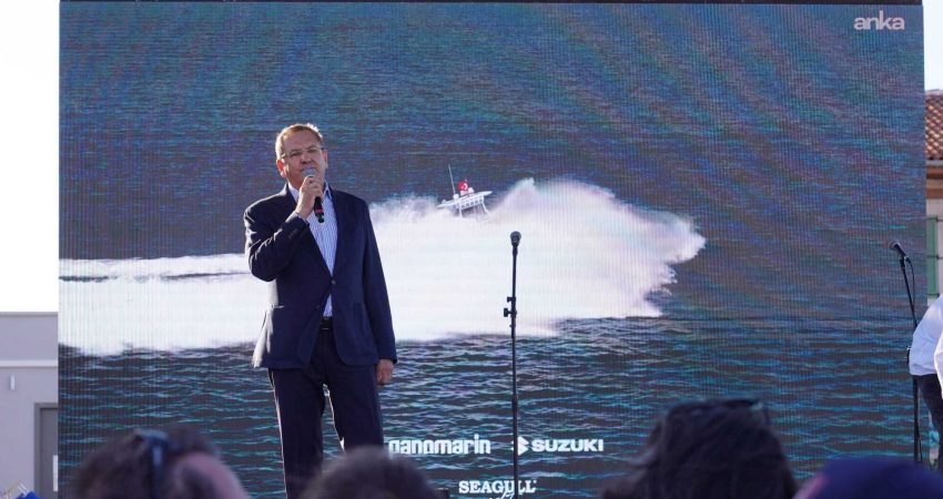 2. Ayvalık Yat Yarışı, 2-4 Ekim 2026 tarihleri arasında Setur