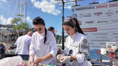 Deniz ürünlerinden gastronomiye, yerel üreticilerden müziğe ve kültürel gösterilere kadar