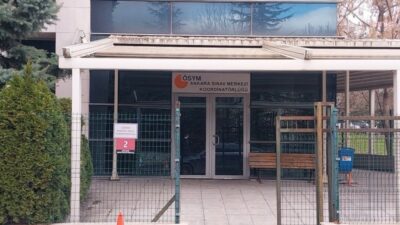2026-KPSS Ortaöğretim Sınavı'nın giriş belgeleri erişime açıldı. Adaylar, sınava girecekleri yer