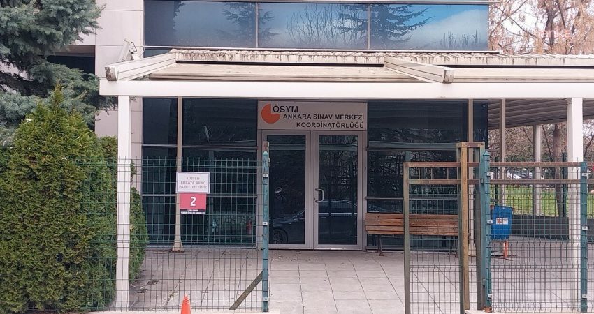 2026-KPSS Ortaöğretim Sınavı'nın giriş belgeleri erişime açıldı. Adaylar, sınava girecekleri yer