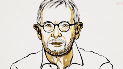 2026 Nobel Fizik Ödülü, Güney Kutbu’ndaki IceCube Nötrino Gözlemevi’nin geliştirilmesine