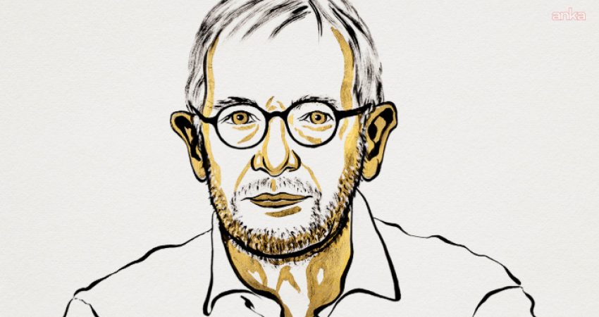 2026 Nobel Fizik Ödülü, Güney Kutbu’ndaki IceCube Nötrino Gözlemevi’nin geliştirilmesine