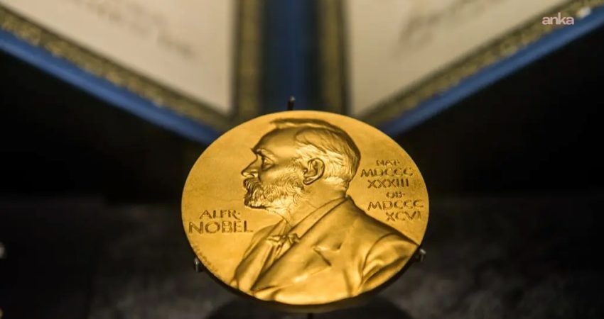 2026 Nobel Fizyoloji veya Tıp Ödülü, beyindeki sinir hücrelerinin ışıkla