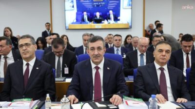 Cumhurbaşkanı Yardımcısı Cevdet Yılmaz, tasfiyesine karar verilen yatırım fonlarına ilişkin,