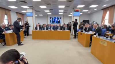 TBMM Başkanı Numan Kurtulmuş, "TBMM'de de sürecin izlenmesine ilişkin partilerin