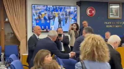 TBMM Plan ve Bütçe Komisyonu’nda 2027 yılı bütçe teklifi görüşmelerinde