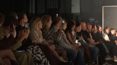 İzmir’de bu yıl 9’uncusu düzenlenen Fashion Prime – Tekstil, Hazır