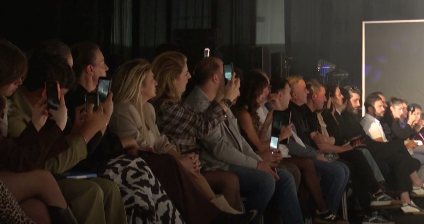 İzmir’de bu yıl 9’uncusu düzenlenen Fashion Prime – Tekstil, Hazır