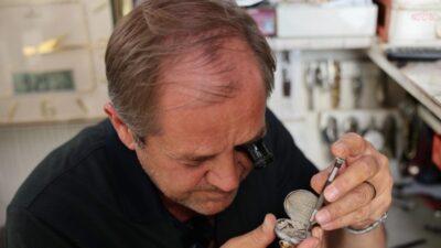 İzmir Büyükşehir Belediyesi’nin kentin kültürel mirasını korumak ve gelecek kuşaklara