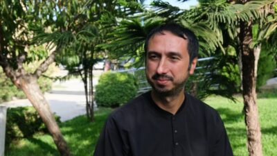 33. Adana Altın Koza Film Festivali’nin finalistlerinden "Bir Arada Yalnız"