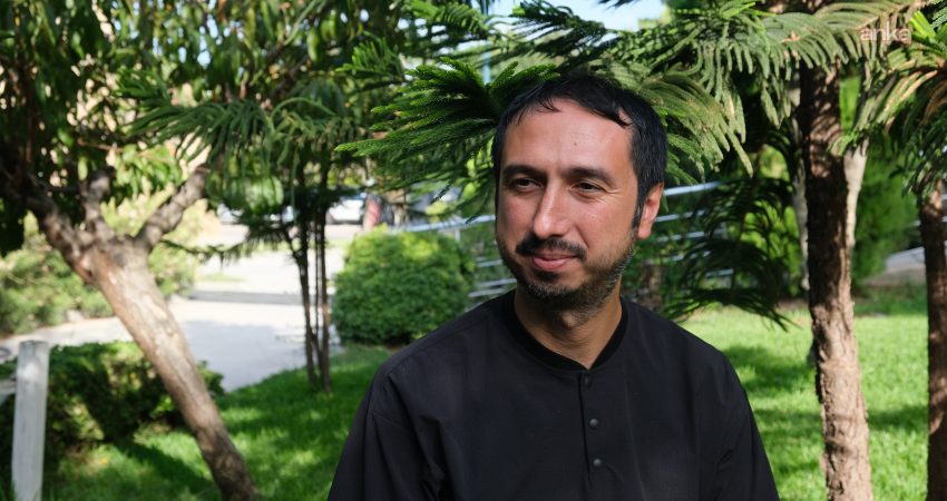 33. Adana Altın Koza Film Festivali’nin finalistlerinden "Bir Arada Yalnız"