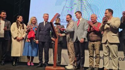 38. The Bodrum Cup, Bodrum Belediye Meydanı’ndaki Yarış Merkezi’nde düzenlenen