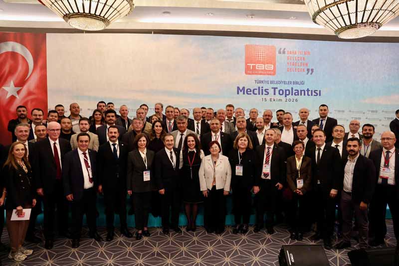 TBB Başkan Vekilliğine Ayşe Ünlüce seçildi: Hiçbir ayrım yapmadan çalışacağım TBB Başkan Vekilliğine, dördüncü turda 369 oy alan Tahir Büyükakın
