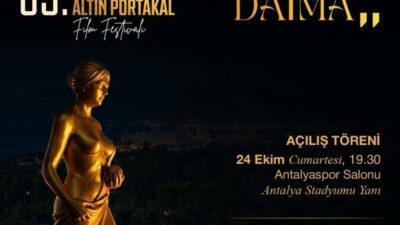 63. Uluslararası Antalya Altın Portakal Film Festivali, Pınar Altuğ ve
