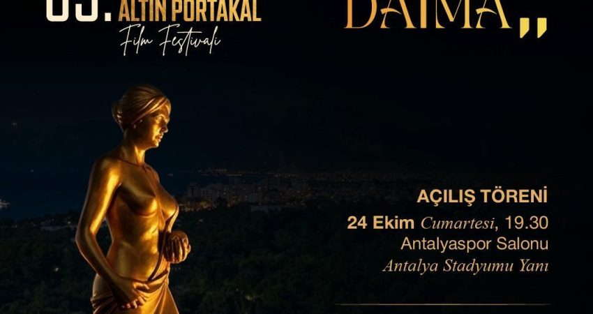 63. Uluslararası Antalya Altın Portakal Film Festivali, Pınar Altuğ ve