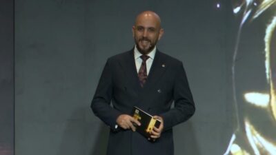 Antalya Büyükşehir Belediye Başkan Vekili Büşra Özdemir, bu yıl "Daima"