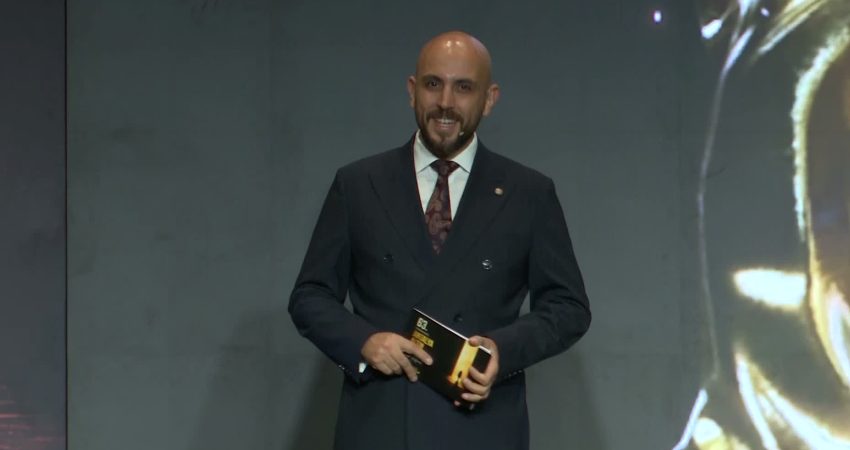 Antalya Büyükşehir Belediye Başkan Vekili Büşra Özdemir, bu yıl "Daima"