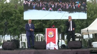 Sivas Konfederasyonu, Maltepe Etkinlik Alanı'nda 6. Sivas Tanıtım Günleri'ni düzenledi.