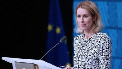 Avrupa Birliği (AB), "Rusya'ya yönelik yaptırımların delinmesine yardımcı oldukları" gerekçesiyle