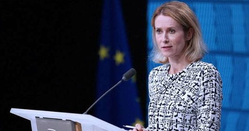 AB, Rusya yaptırımlarının delinmesi gerekçesiyle Türkiye merkezli iki şirketi yaptırım listesine aldı Avrupa Birliği (AB), "Rusya'ya yönelik yaptırımların delinmesine yardımcı oldukları" gerekçesiyle