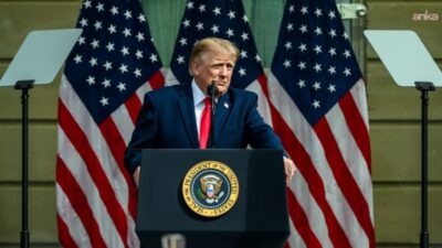 ABD Başkanı Donald Trump, "Petrol fiyatları çok ama çok yakında