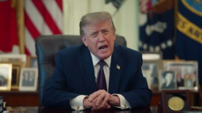 ABD Başkanı Donald Trump, 3 Kasım’da yapılacak ara seçimler öncesinde