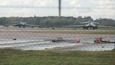 ABD, İngiltere’de terörle mücadele polisinin soruşturduğu olayın yaşandığı RAF Fairford
