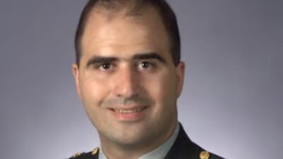 ABD Savunma Bakanlığı (Pentagon), 2009'da Fort Hood askeri üssünde 13