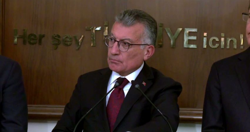 AK Parti Grup Başkanı Abdullah Güler, tasfiye sürecindeki yatırım fonlarına