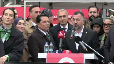 Aile Dayanışma Ağı 50. Buluşması'nı iki yıl önce belediyelere yönelik