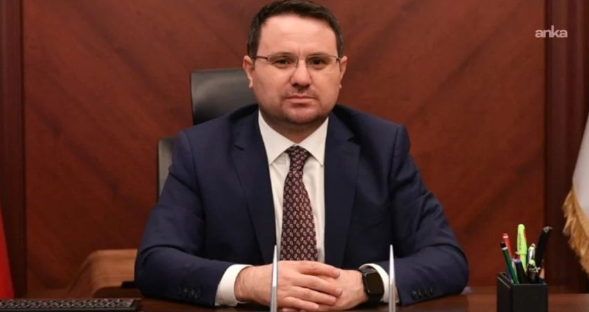 Adalet Bakanı Akın Gürlek, en eskisi 39, en yenisi 3