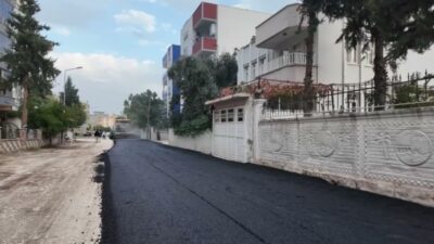 Adıyaman Belediyesi, 6 Şubat depremlerinde ağır hasar alan Mimar Sinan