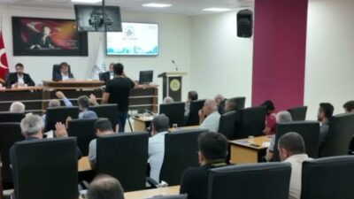 Adıyaman Belediyesi, 6 şubat depremlerinde ağır hasar alan Gölbaşı ilçesine 180