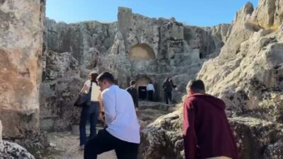 Adıyaman Belediyesi, ücretsiz YKS hazırlık kurslarına katılan öğrenciler için Perre
