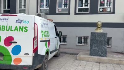 Adıyaman Belediyesi, 4 Ekim Dünya Hayvanları Koruma Günü dolayısıyla Cumhuriyet