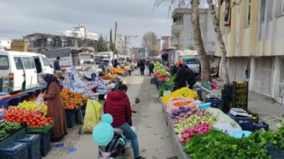 Adıyaman Belediyesi, 6 Şubat depremlerinin ardından değişen yerleşim düzeni ve