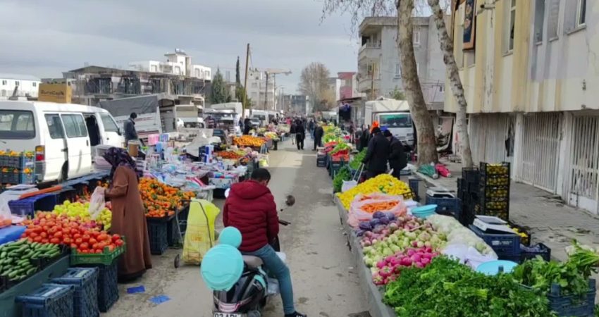 Adıyaman Belediyesi, 6 Şubat depremlerinin ardından değişen yerleşim düzeni ve